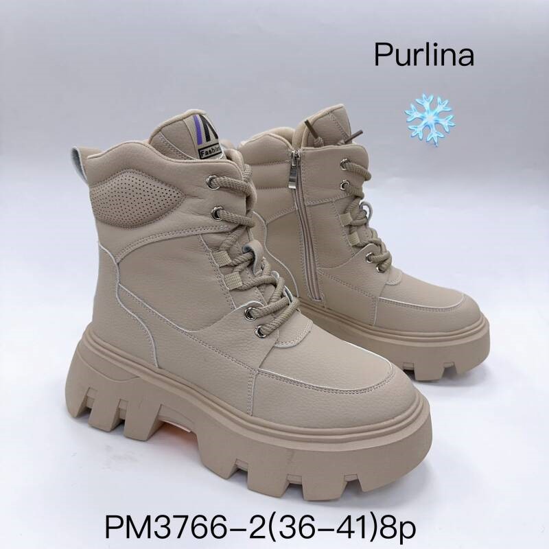 Botki damskie Roz 36-41/ 8 par